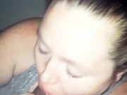 MISSSCOTIIAXX| ♡ BBC WORSHIP| SHE SUCKS SOME MEAN COCK 6/16