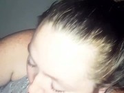 MISSSCOTIIAXX| ♡ BBC WORSHIP| SHE SUCKS SOME MEAN COCK 8/16