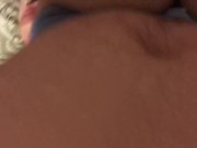 Fucking a Thicc Tinder Match! My third time Cumming in an hour for Her 3/16