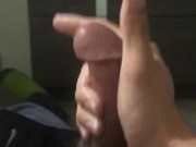 Thick Load Quick Jack Sesh 7/16