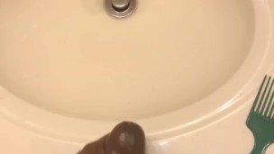 Bussing A Fat Nut