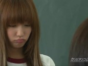 【無】なんで私ここに アナル編 杏樹紗奈 Hina Kurumi