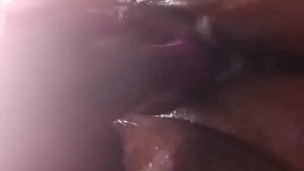 So wet