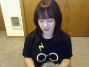 Toy Review Fox Tail Butt Plug from Love Plugs
