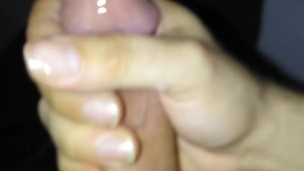 Huge Cumshot