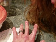 Ass Fuck And She Still Drinks It All 16/16