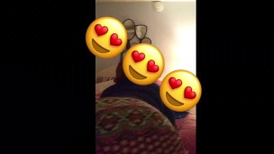 BBW big booty twerking