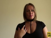 Submissive milf pounded 2/16