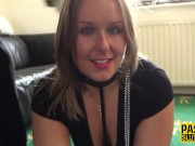 Submissive milf pounded 5/16