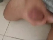 Cum01 - Screenshot 1 of 16 - Boy Masturbation