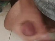 Cum01 - Screenshot 4 of 16 - Masturbation
