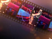 Academy of Pegging - AstroDomina Asian Mistress 1/16