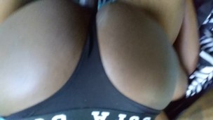Backshots before school lets out 