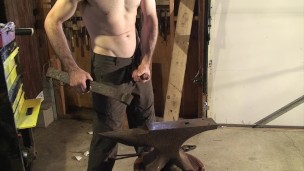 Preparing steel for the temper - Matthias Christ