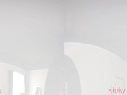 VirtualRealPorn.com - Kinky super powers