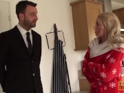 PASCALSSUBSLUTS - Subslut slapped around and fucked roughly