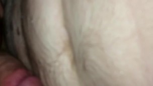 boy plays with himself
