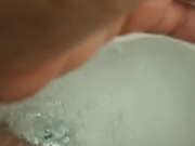 Drink of me
