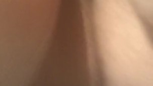 Playing with my super wet pussy