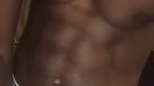 Nut almost in my face