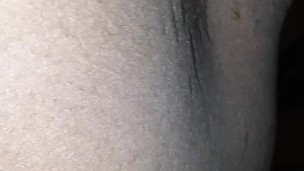 Sucking slurping and eating