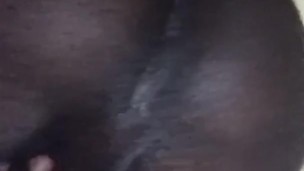 Ass Play
