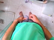 [POV] Masturbating quietly 2/16