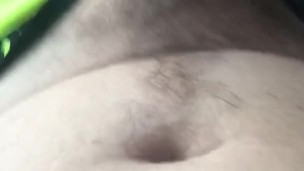 Vocal cumshot