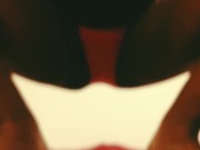 Lots of Piss in My Panties and All Over the Floor 1/16