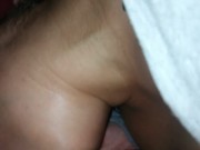 Sloppy deepthroat 9/16