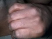 Stroking this BBC - Screenshot 12 of 16 - Masterbation