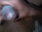 Stroking this BBC