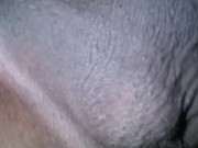 Stroking this BBC - Screenshot 4 of 16 - Solo Male