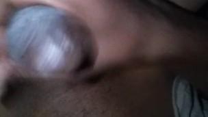 Stroking this BBC