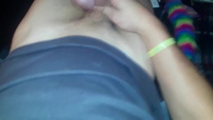 Cumming Hard 