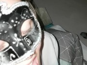 je le suce et il m'asperge de sperme 16/16