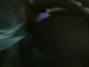 Trinidadian Barbie teaser 6/16