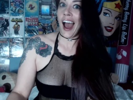 Fuckable and cute AF