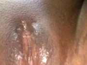 Wet pussy