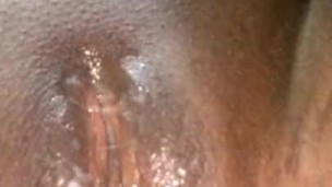 Wet pussy