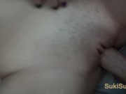 Green EYES Asian moans POV will make you CUM wmaf amateur couple 13/16