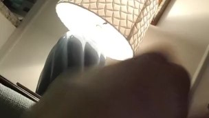 Stroking My Cock -2GdI