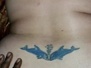 BBW taking the BBC 11/16