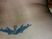 BBW taking the BBC 4/16