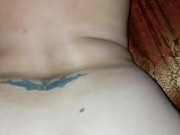 BBW taking the BBC 5/16