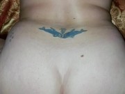 BBW taking the BBC 6/16