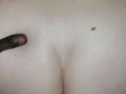 BBW taking the BBC 9/16