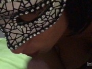 Close your eyes imagine.. then cum in my mouth 10/16