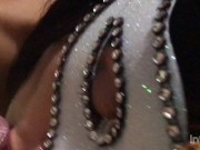 Close your eyes imagine.. then cum in my mouth 2/16