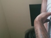 LOST FILES- MY X REVERSE COWGIRL MY DICK - GILGINO 2/16